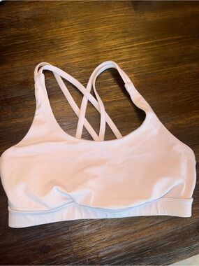 Lululemon Energy Bra